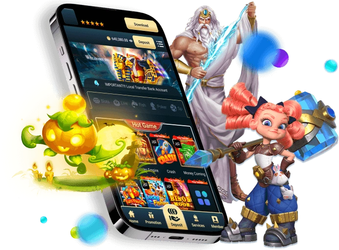 Các chương trình khuyến mãi hấp dẫn tại hay88 win