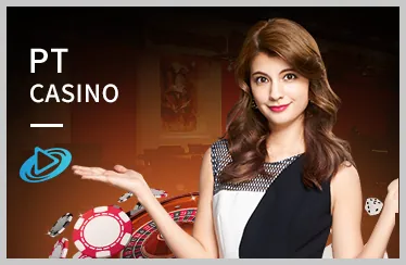 Hình ảnh casino trực tuyến với dealer người thật